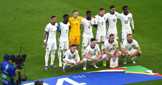 Spain v England - UEFA Euro 2024 - Final - Olympiastadion