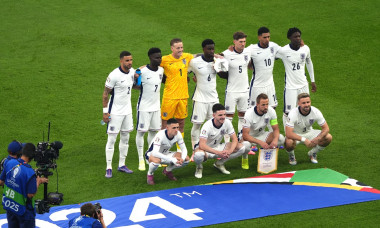 Spain v England - UEFA Euro 2024 - Final - Olympiastadion