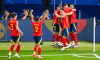 Spain v England, UEFA EURO 2024 FINAL - 14 Jul 2024