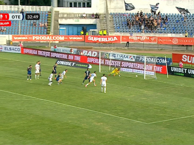 Live Video&Text | FC Botoșani – Oțelul, Live Video 18:30, Digi Sport 1. Dorinel Munteanu le sperie pe gazde
