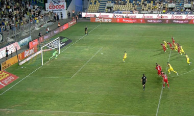 grozav petrolul