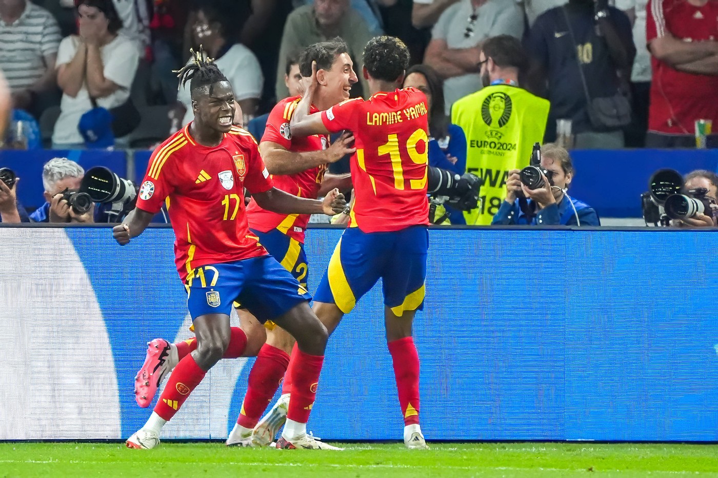 Imagine Stire Barcelona a renunțat la Julian Alvarez și a pus ochii pe un spaniol! Înlocuitorul perfect pentru Lewandowski | 2review.ro