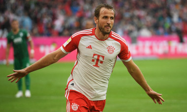 FC Bayern München v FC Augsburg - Bundesliga