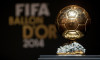 FIFA Ballon d'Or Gala 2014