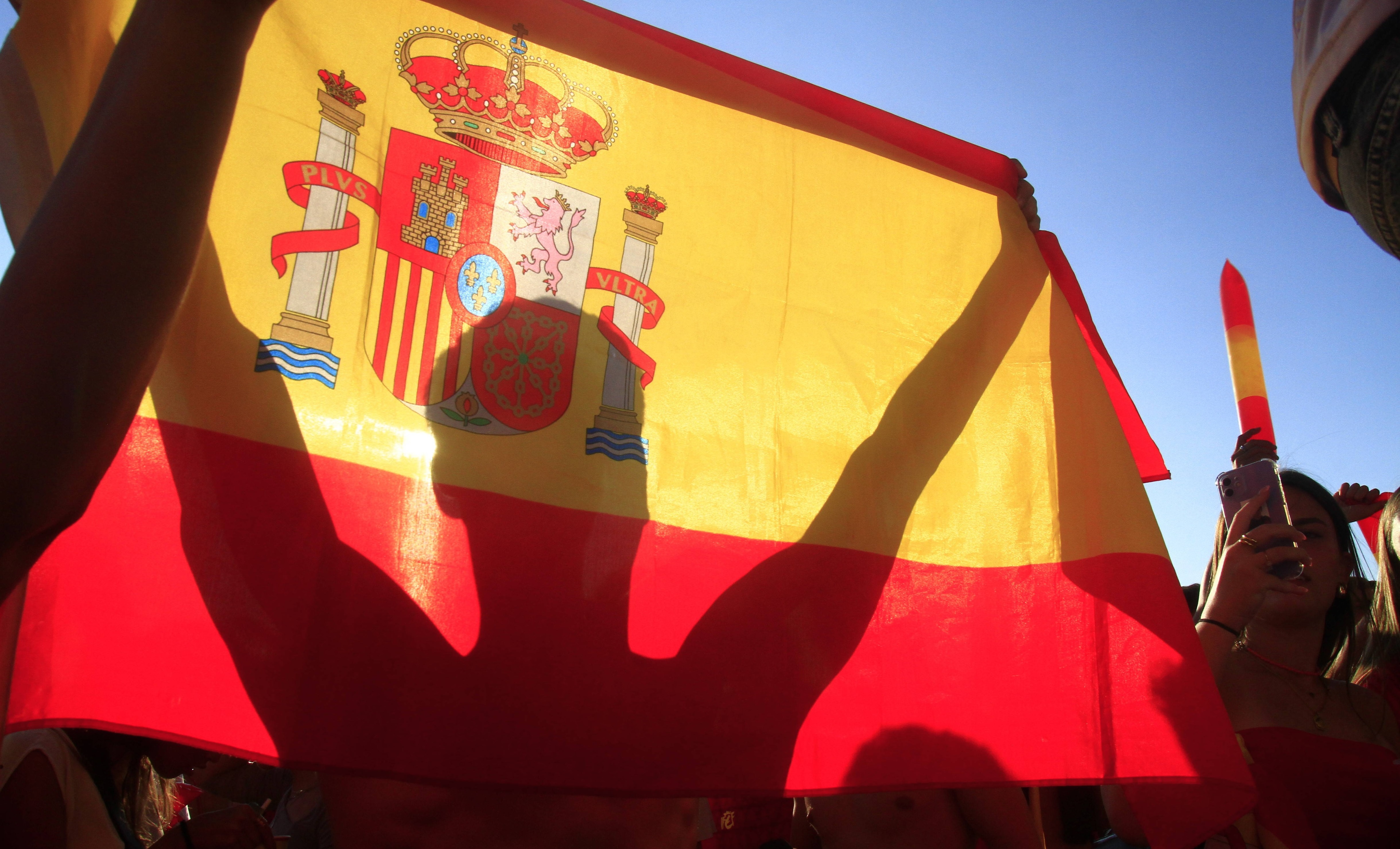 Scandal și după EURO 2024: Spania a fost reclamată la UEFA!