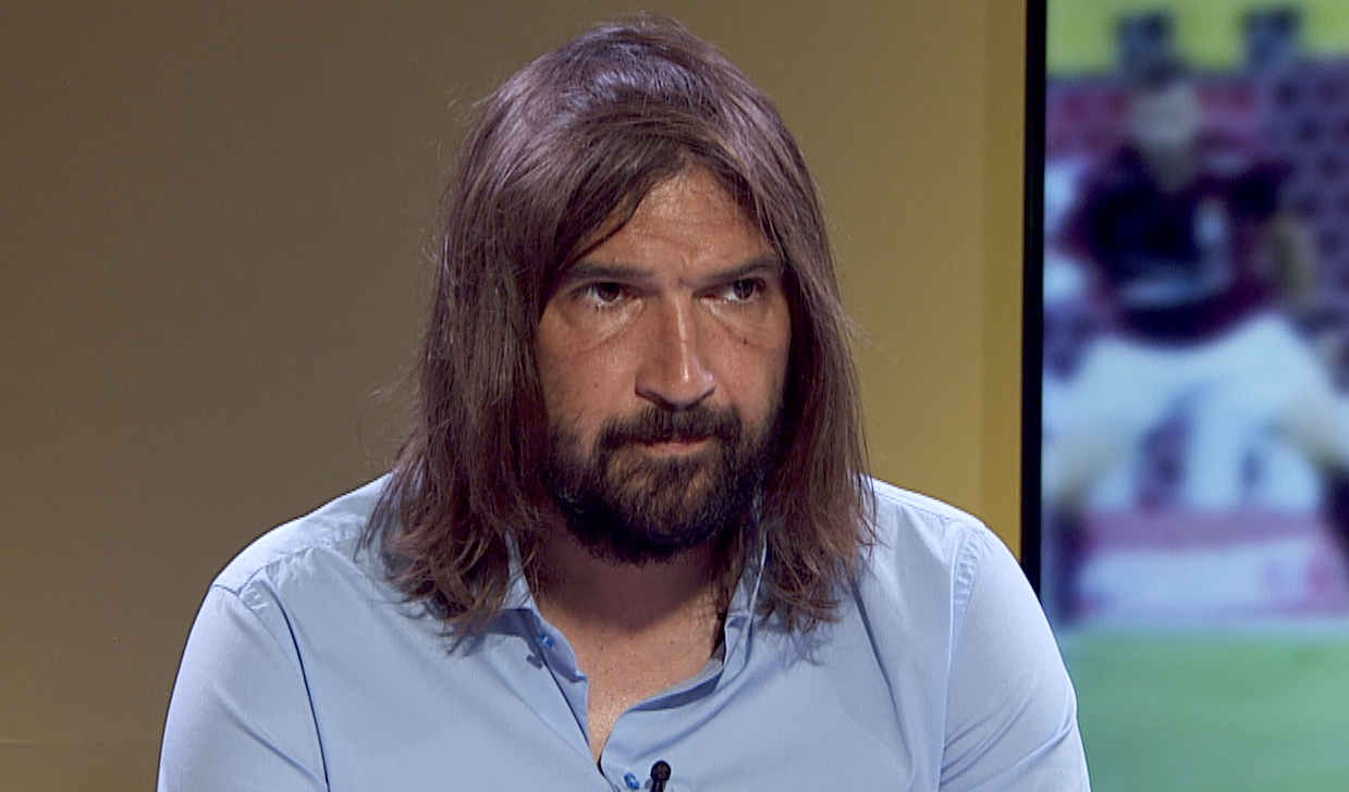 Dan Alexa: ”I-am zis să vină în România și a zis că nu mai are timp. Eu cred că nu se mai întoarce. Costă jumătate de milion”