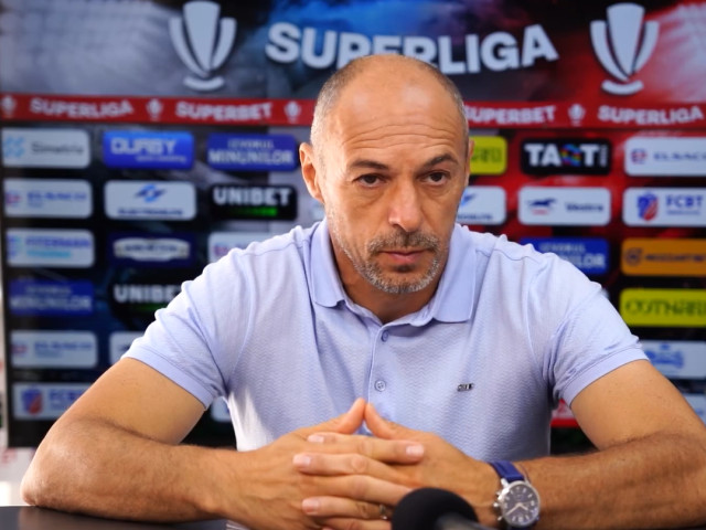 Bogdan Andone a reacționat după ce Gigi Becali a dezvăluit că a fost la el acasă