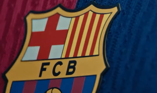 Barcelona și-a prezentat noul echipament pentru sezonul 2024/2025