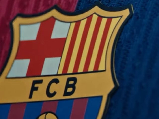 Barcelona și-a prezentat noul echipament pentru sezonul 2024/2025