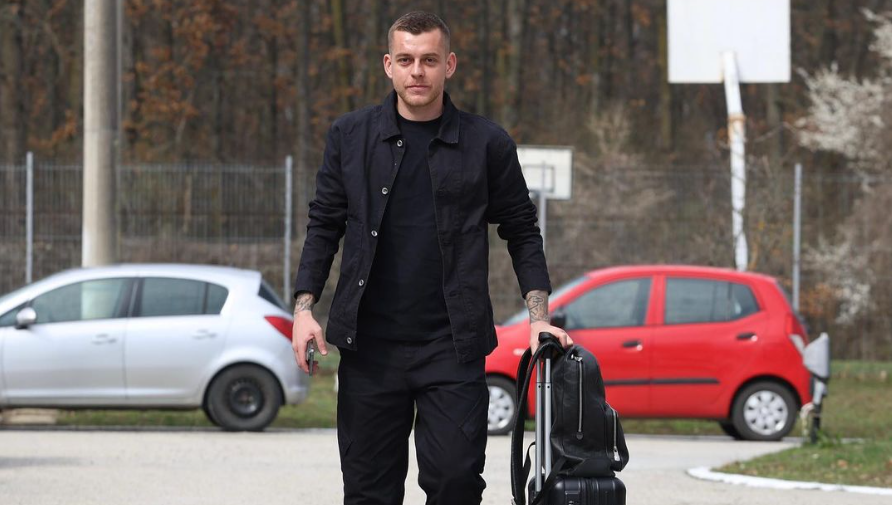 Alexandru Cicâldău pleacă din nou de la Galatasaray. Anunțul turcilor