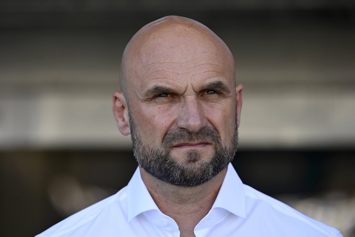 Atitudinea antrenorului lui Rijeka înaintea duelului împotriva Corvinului din Europa League: ”Joacă în Liga 2”