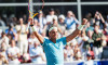 Tennis, ATP 250, Nordea Open, Day 5