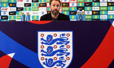 File photo dated 31/08/23 of England manager Gareth Southgate. Gareth Southgate is to leave his role as England manager, the Football Association has announced. Issue date: Tuesday July 16, 2024.