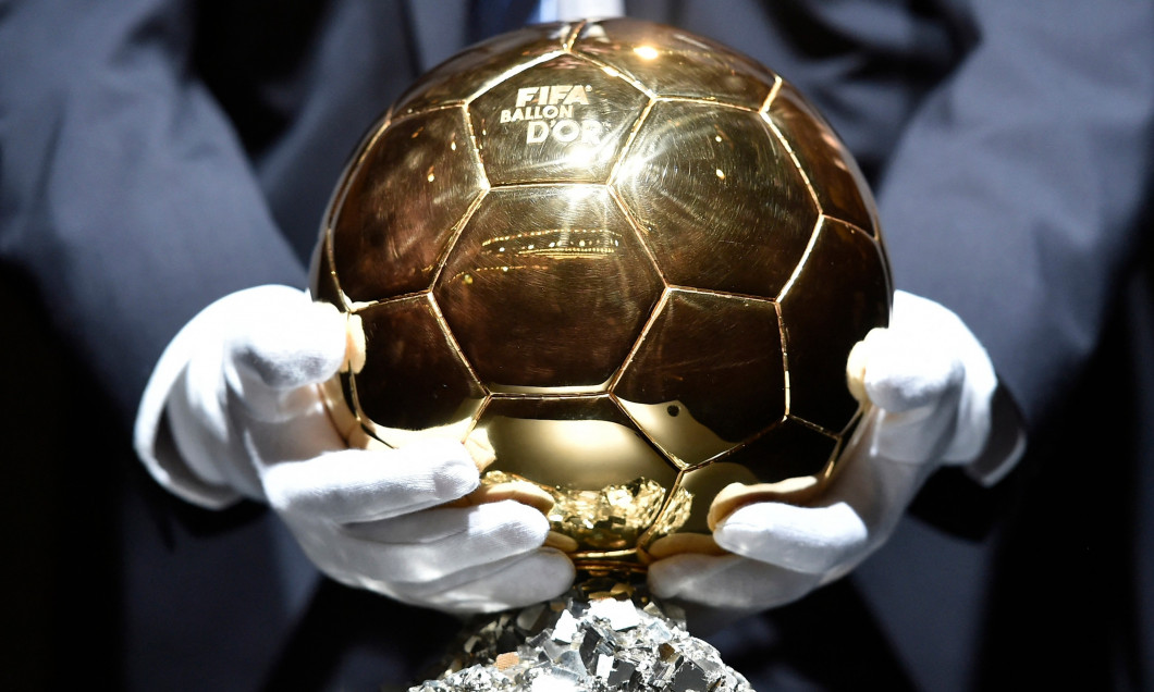 Gala Balonului de Aur 2024. Începe TOP 10! Cum a apărut Rodri la gală. Mbappe, Kane și Yamal, premiații serii