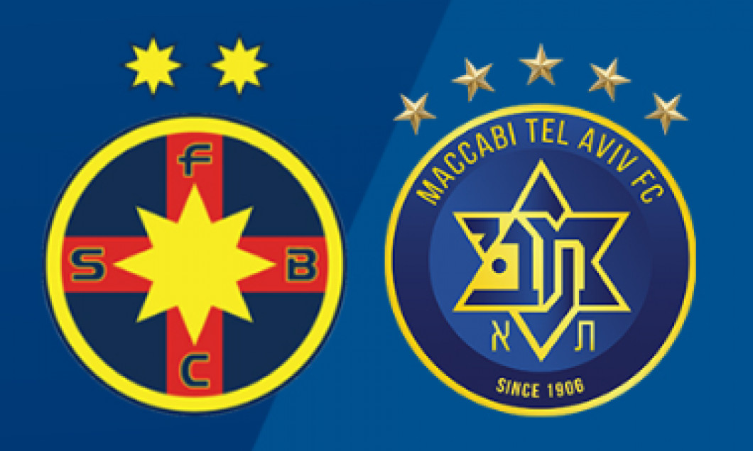 fcsb-maccabi