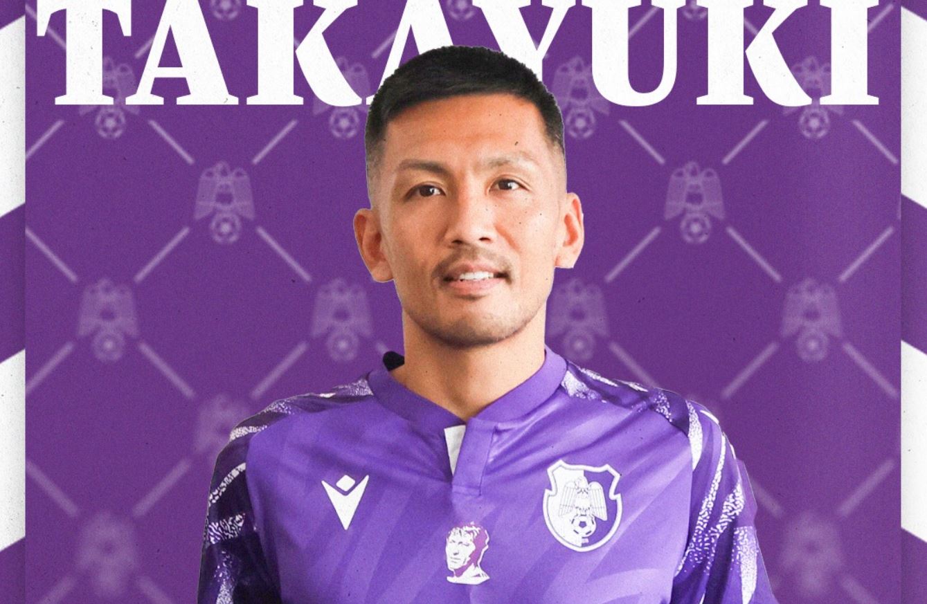 Takayuki Seto a fost pus pe liber de ploieșteni după Dinamo - Petrolul 4-1 și s-a transferat la FC Argeș