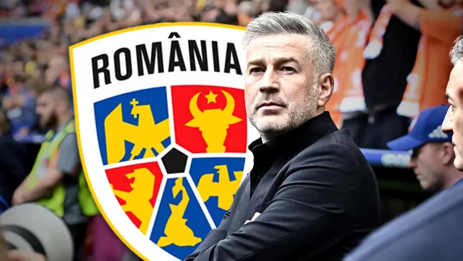 Edi Iordănescu a enumerat 5 motive pentru care a renunțat la naționala României