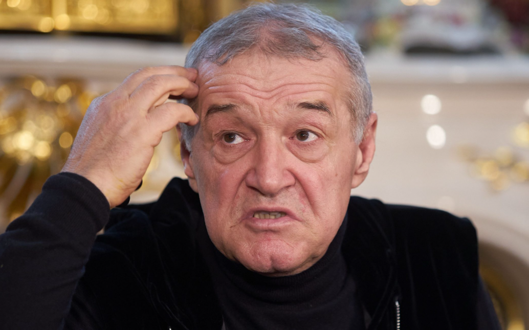 Surpriză! Gigi Becali i-a dat drumul de la FCSB ca să plece la Hagi, dar jucătorul a spus ”PAS”