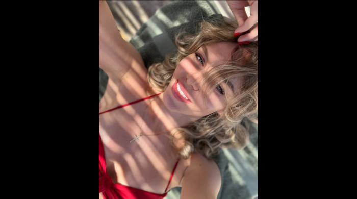 Anca Surdu / Foto: Instagram @anca.surdu