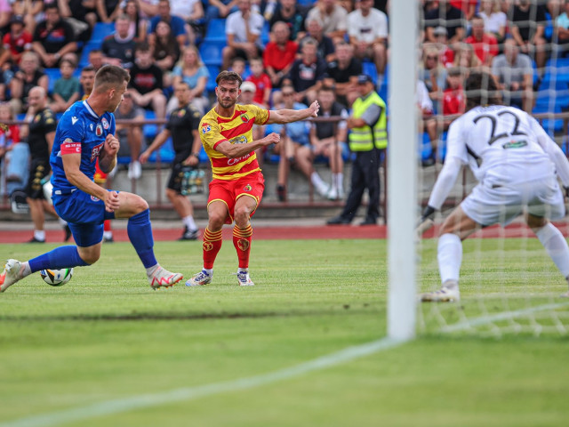 FCSB știe cu cine va juca în Europa League, dacă va fi eliminată de Maccabi Tel Aviv