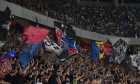 FOTBAL:FCSB-MACCABI TEL AVIV FC, PRELIMINARIILE LIGII CAMPIONILOR (123.07.2024)