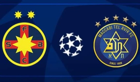 Transfer de 5.500.000€, după FCSB - Maccabi Tel Aviv: toate detaliile mutării