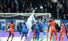Grenoble Foot 38 v Stade Lavallois MFC - Ligue 2 BKT