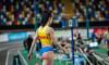 Balkan Athletics Championships - Istanbul