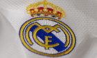 logo real madrid