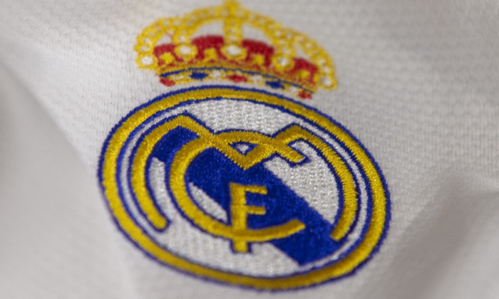 logo real madrid