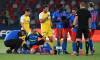 FOTBAL:FCSB-MACCABI TEL AVIV FC, PRELIMINARIILE LIGII CAMPIONILOR (123.07.2024)