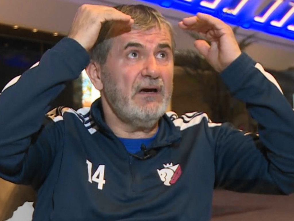 ”Prime pentru titlu?”. Valeriu Iftime a spus un singur cuvânt, după ce Botoșani a devenit liderul SuperLigii