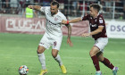 FOTBAL: FC RAPID 1923 BUCURESTI - FC CFR 1907 CLUJ, SUPERLIGA SUPERBET (20.07.2024)