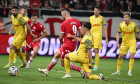 FOTBAL:DINAMO BUCURESTI-PETROLUL PLOIESTI, SUPERLIGA SUPERBET (21.07.2024)