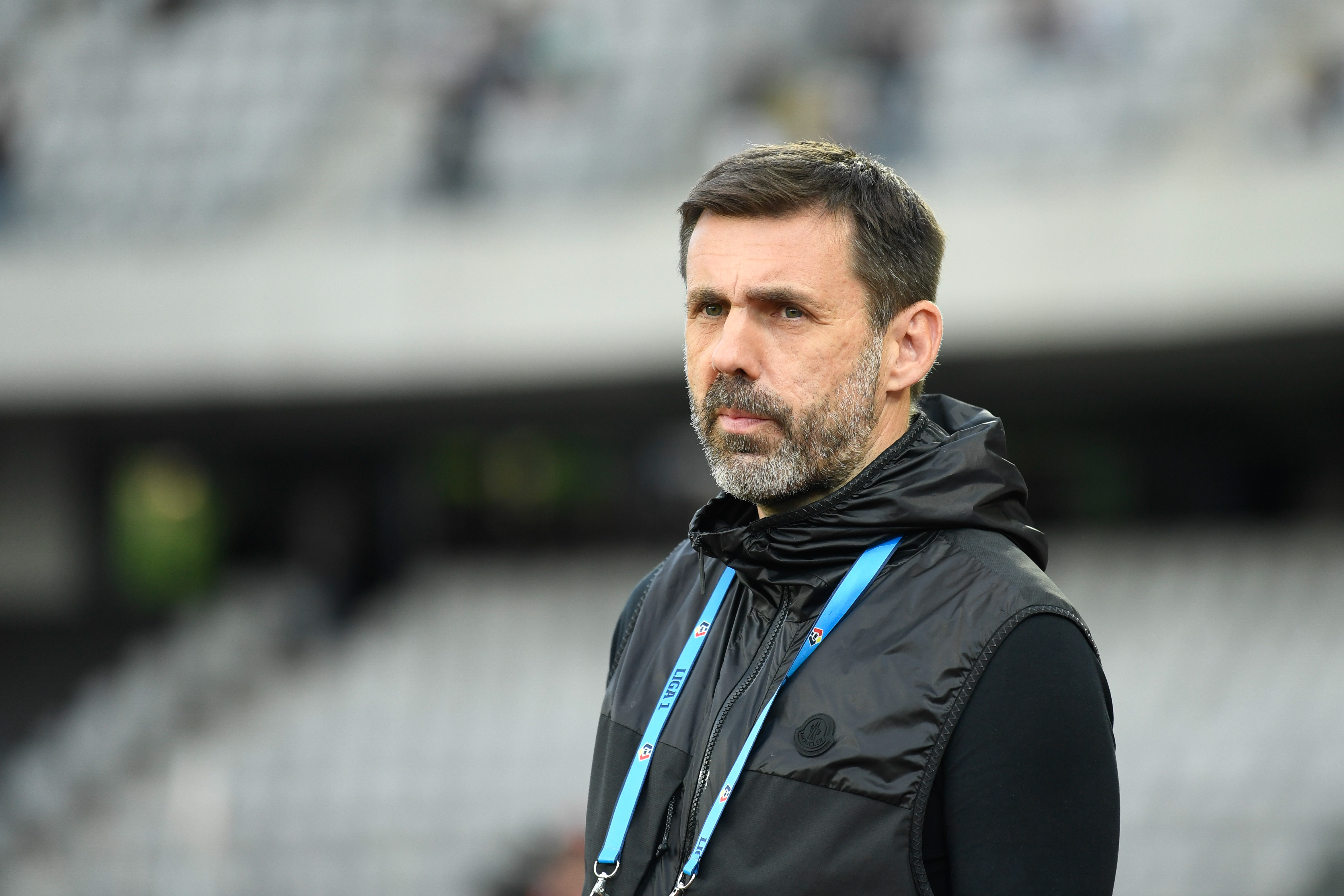 Zeljko Kopic, despre șansele Corvinului să o elimine pe Rijeka din Europa League: ”Ar fi un șoc!”