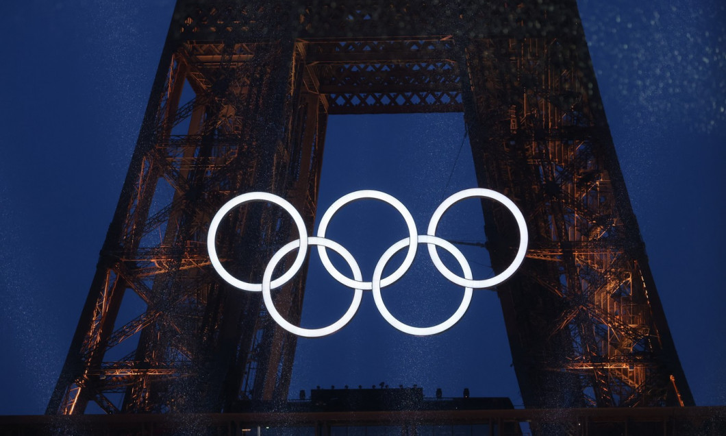 Paris Olympic Games 2024