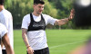 FOTBAL:REUNIRE LOT RAPID BUCURESTI (10.06.2024)