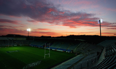 Italy v England - RBS 6 Nations