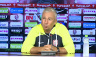 dan petrescu conferinta