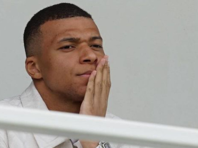 Mbappe, patronul unui club profesionist! Câți bani a dat pentru a deveni  unul dintre cei mai tineri proprietari din Europa