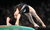 (PARIS2024)FRANCE PARIS OLY ARTISTIC GYMNASTICS