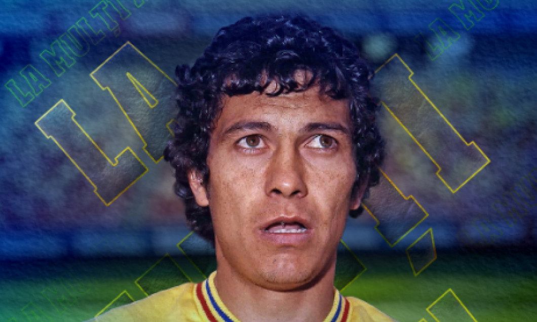 mircea lucescu