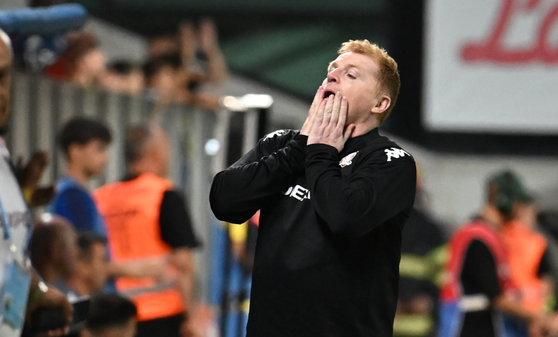 Neil Lennon s-a săturat de critici și s-a ”plâns” în presa din Scoția: ”Judecat de la săptămână la săptămână”