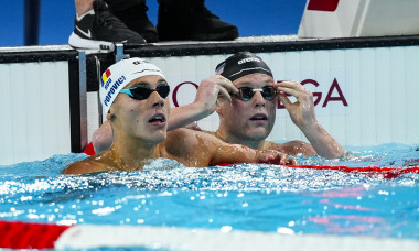 Swimming - Paris 24 Olympics Games - Day 3