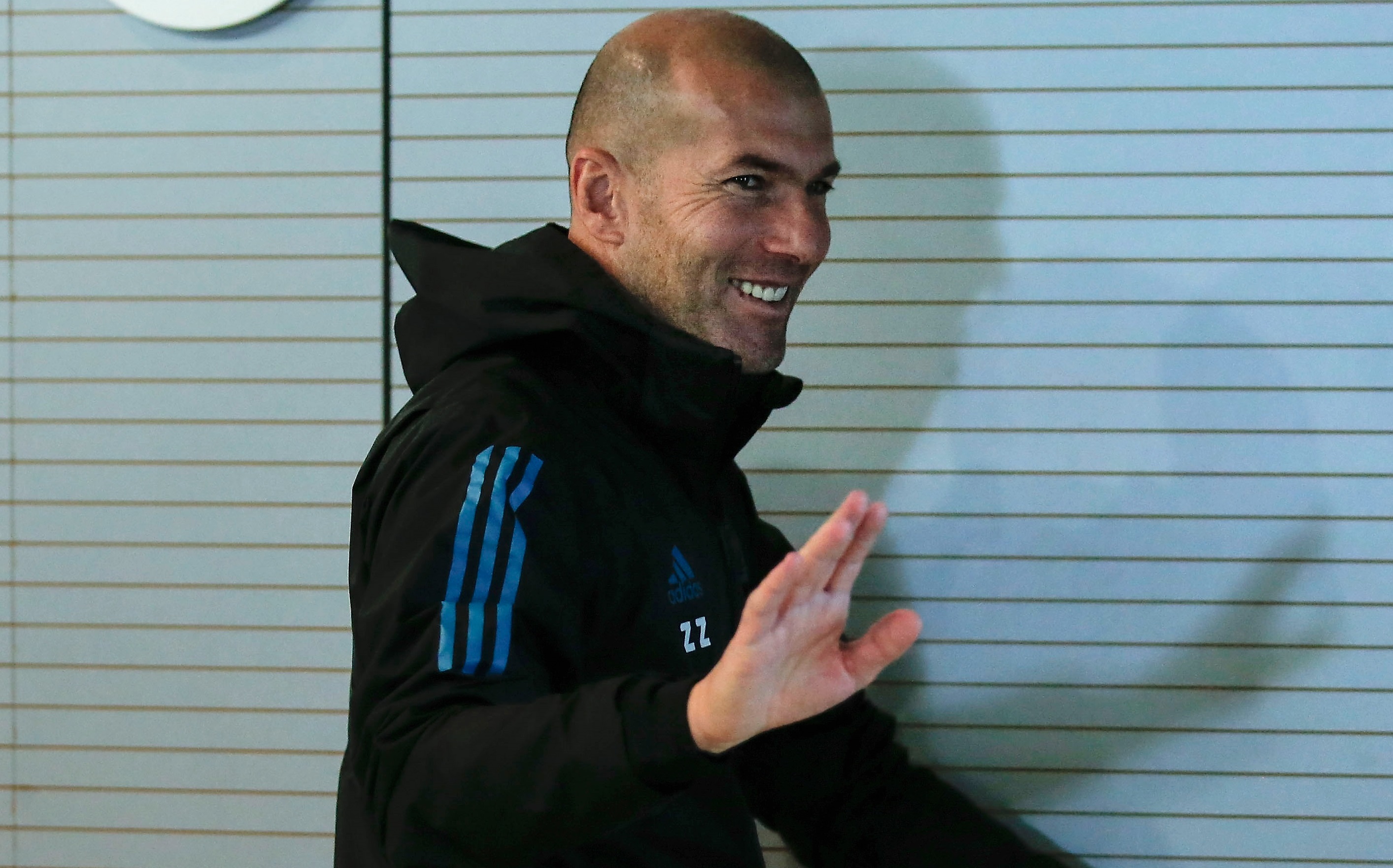 Anunțul în care nu mai credea nimeni: Zinedine Zidane, în cărți să revină la Real Madrid!
