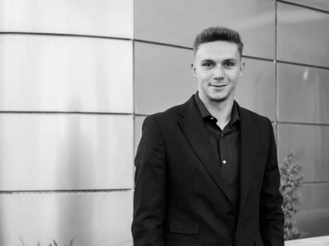 Louis Munteanu, transferat la DC United