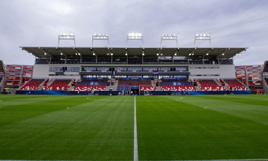 BOEDAPEST, HUNGARY - MAY 31: during the 2021 UEFA European Under-21 Championship Quarter-Finals match between Netherlands U21 and France U21 at Boszik Arena on May 31, 2021 in Boedapest, Hungary (Photo by Istvan Derencsenyi/Orange Pictures)