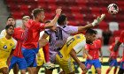 FOTBAL:MACCABI TEL AVIV FC-FCSB, PRELIMINARIILE LIGII CAMPIONILOR (31.07.2024)