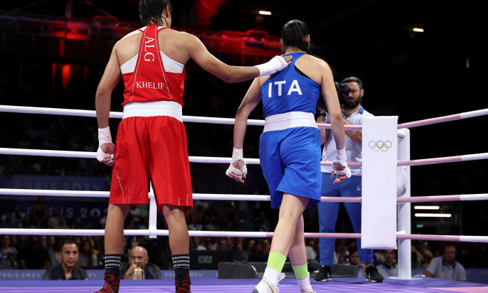 Boxing - Olympic Games Paris 2024: Day 6