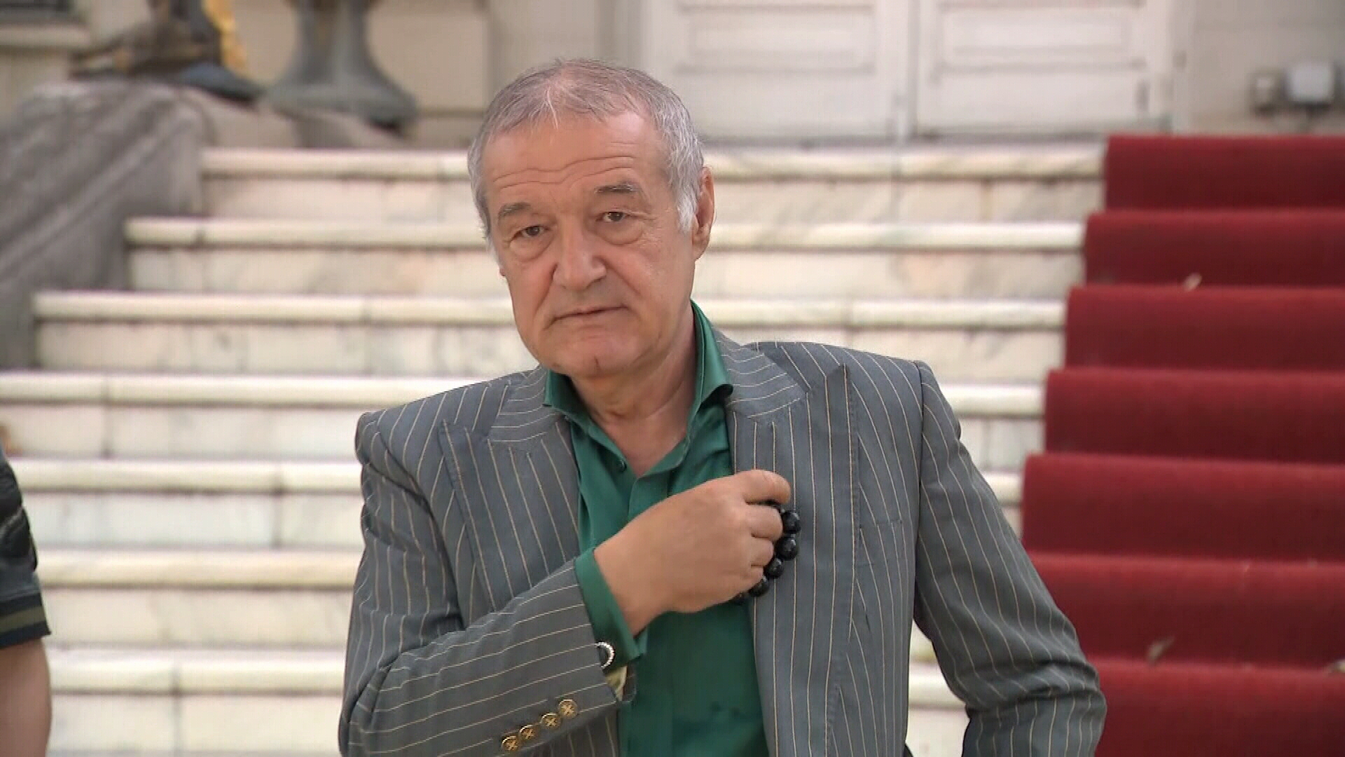 Gigi Becali, propus la cârma naționalei României: ”Cel mai bun selecționer, mai bun decât Gică Hagi”